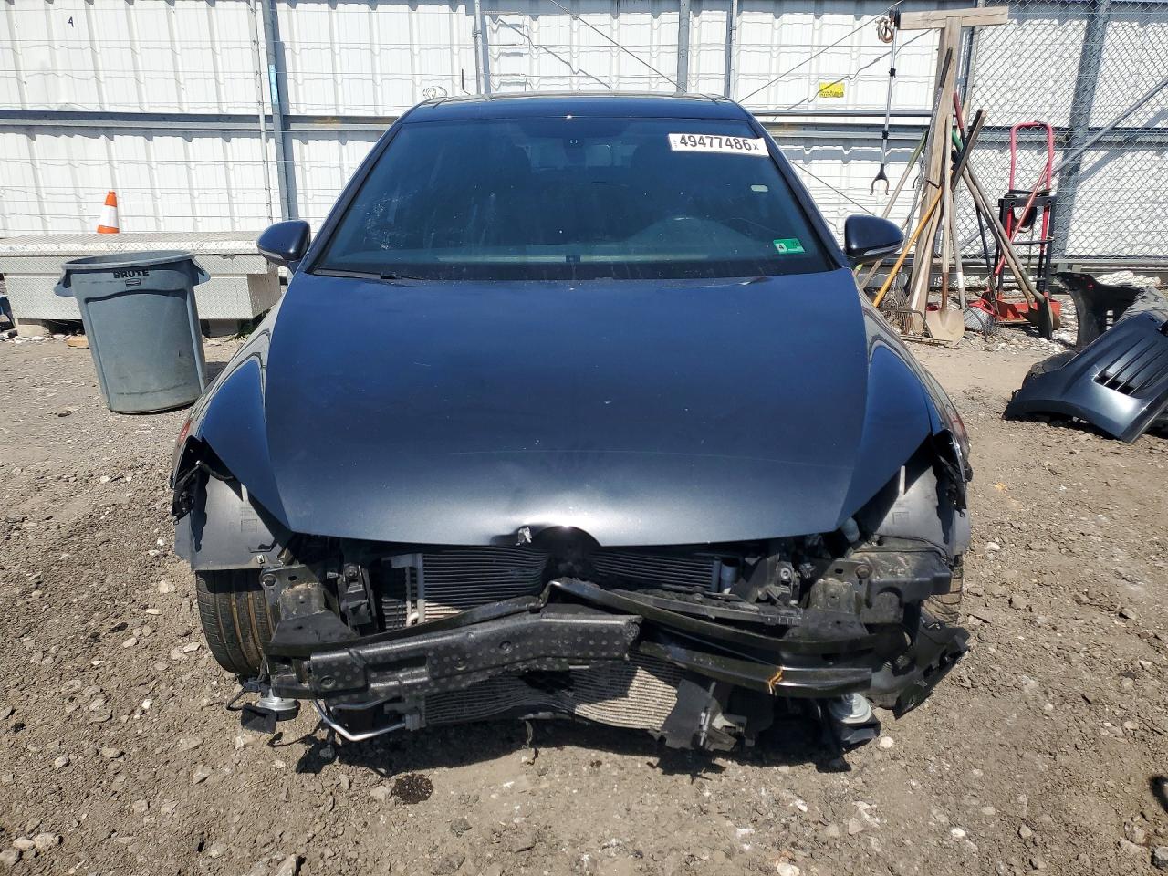 Volkswagen GTI