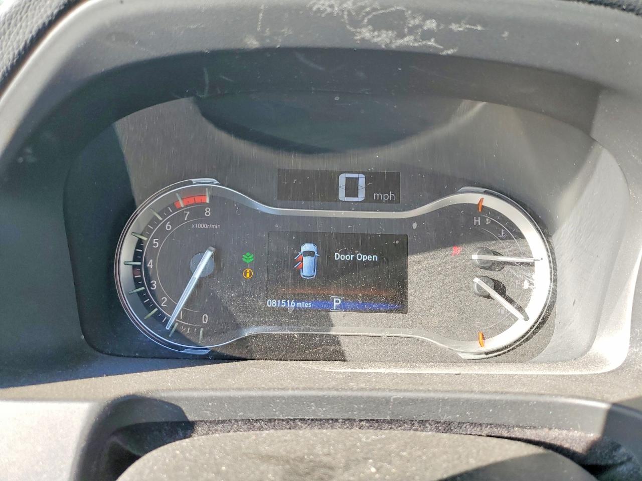 Honda Pilot Lx