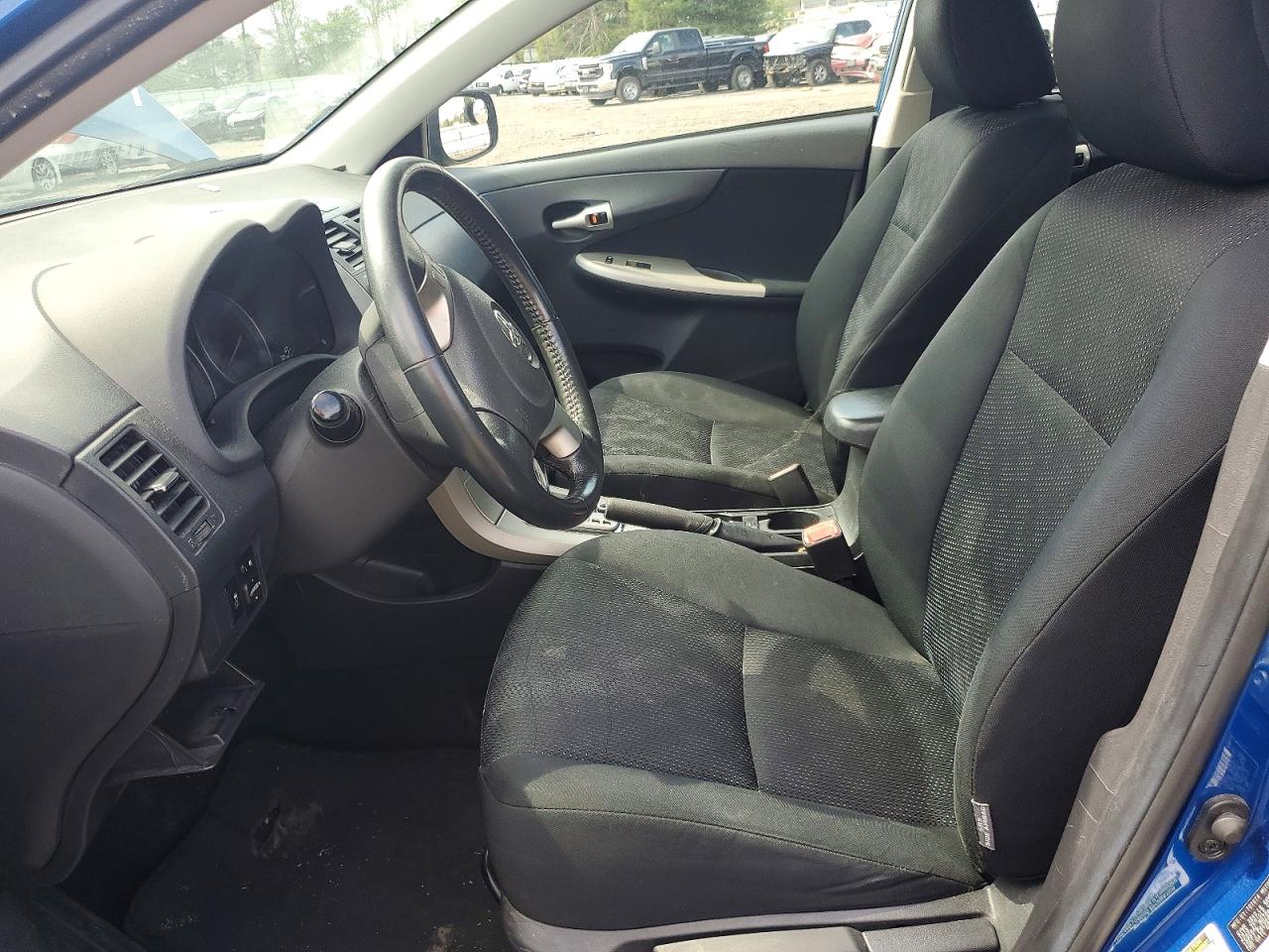 Toyota Corolla S