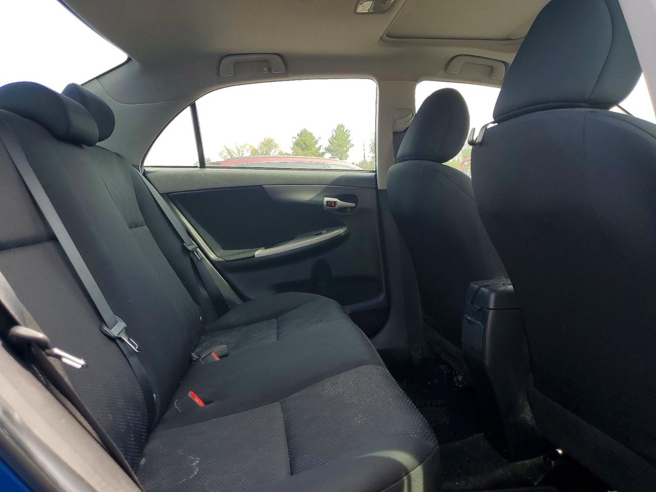 Toyota Corolla S