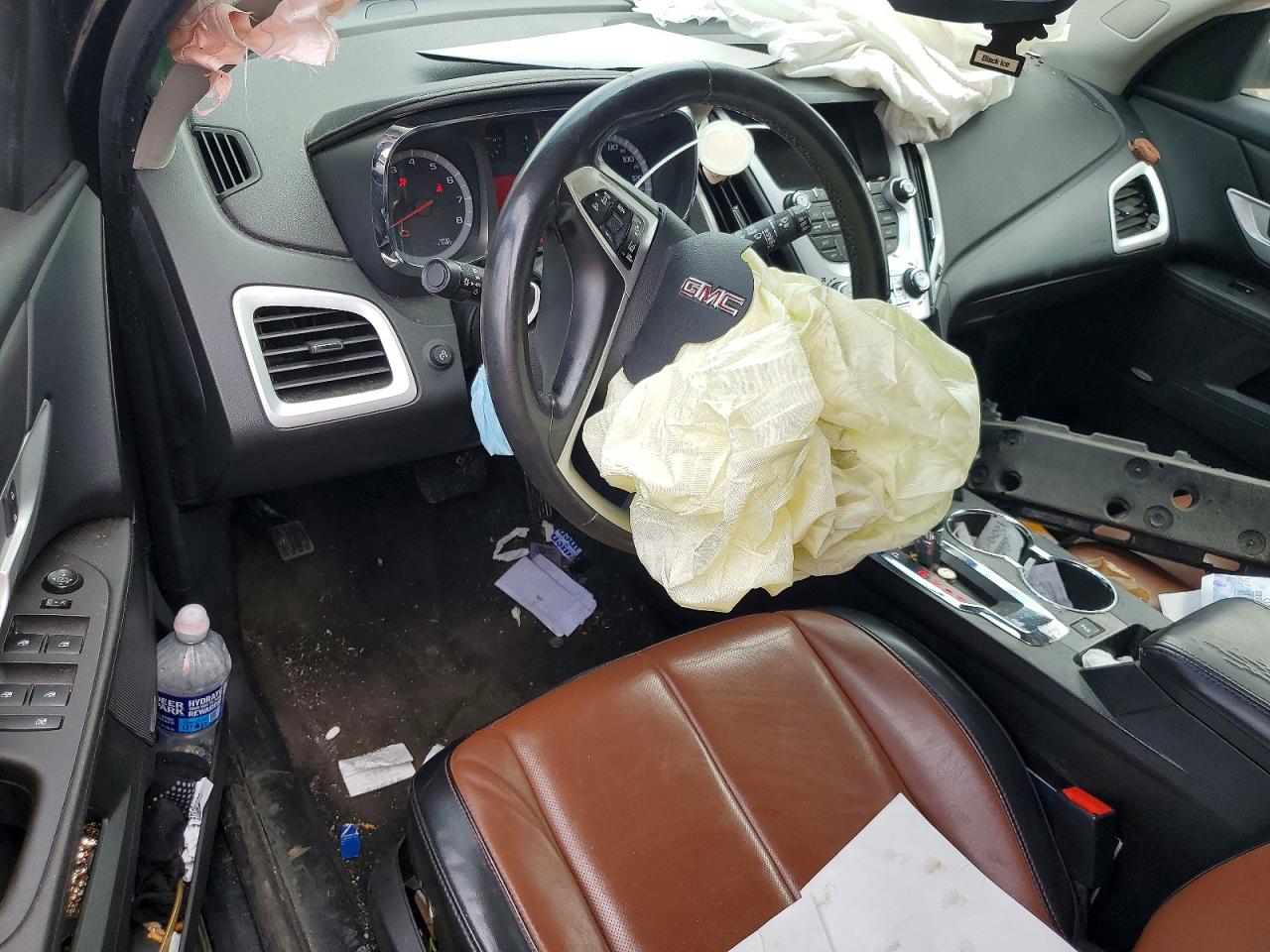 GMC Terrain Slt