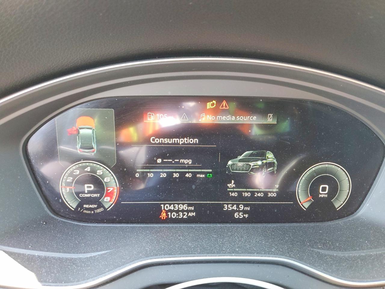 Audi Q5 Premium Plus