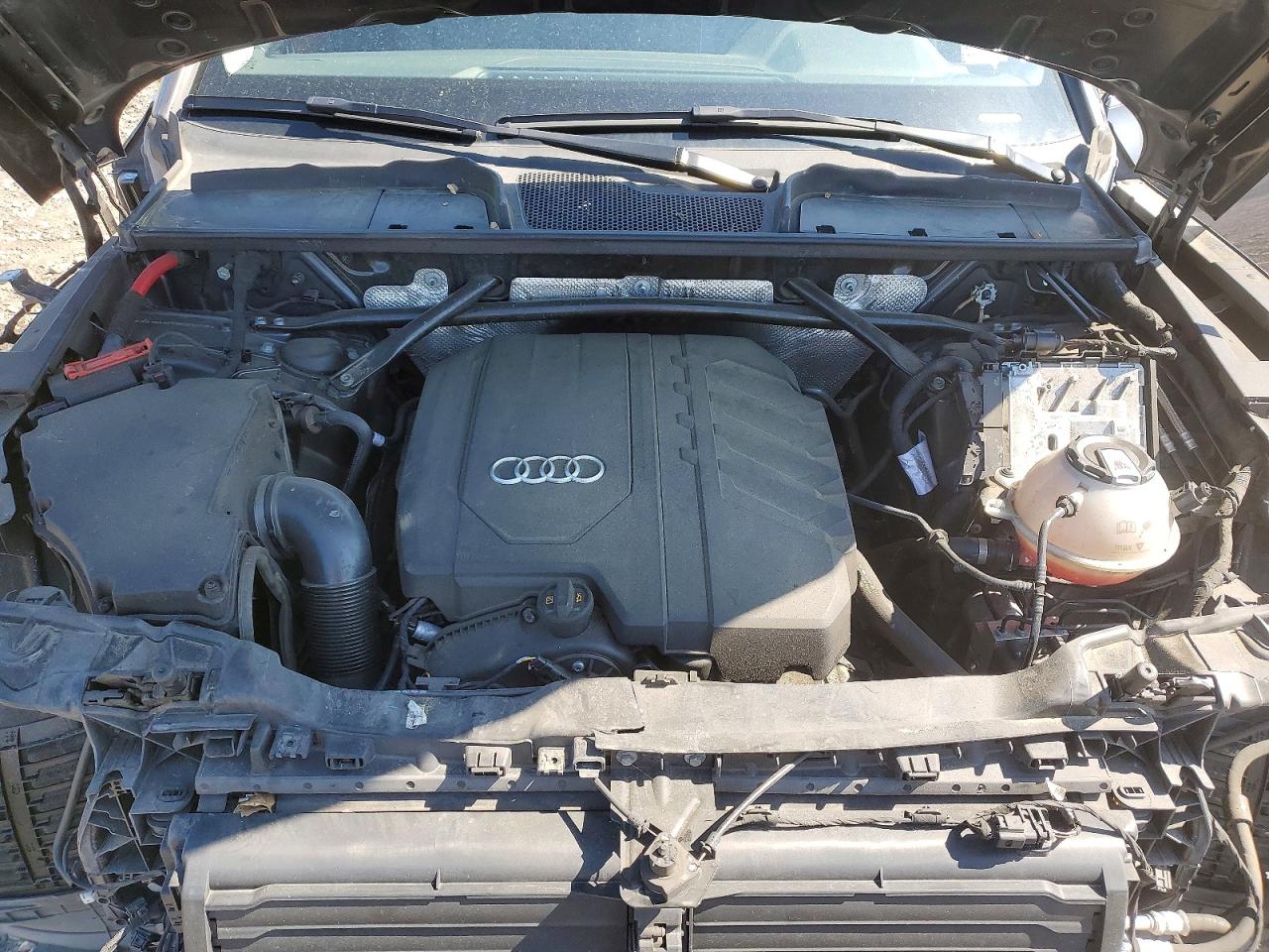 Audi Q5 Premium Plus