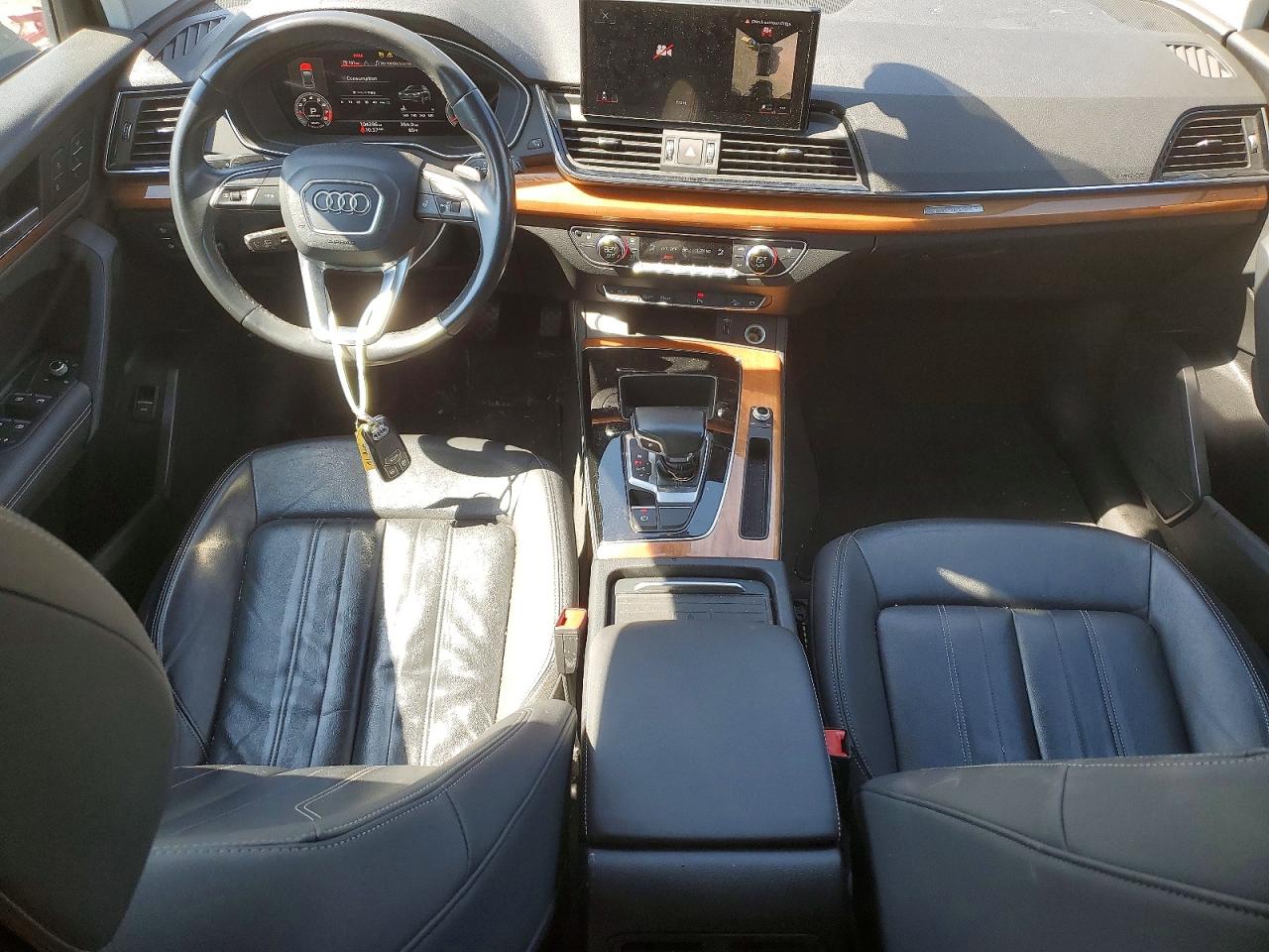 Audi Q5 Premium Plus
