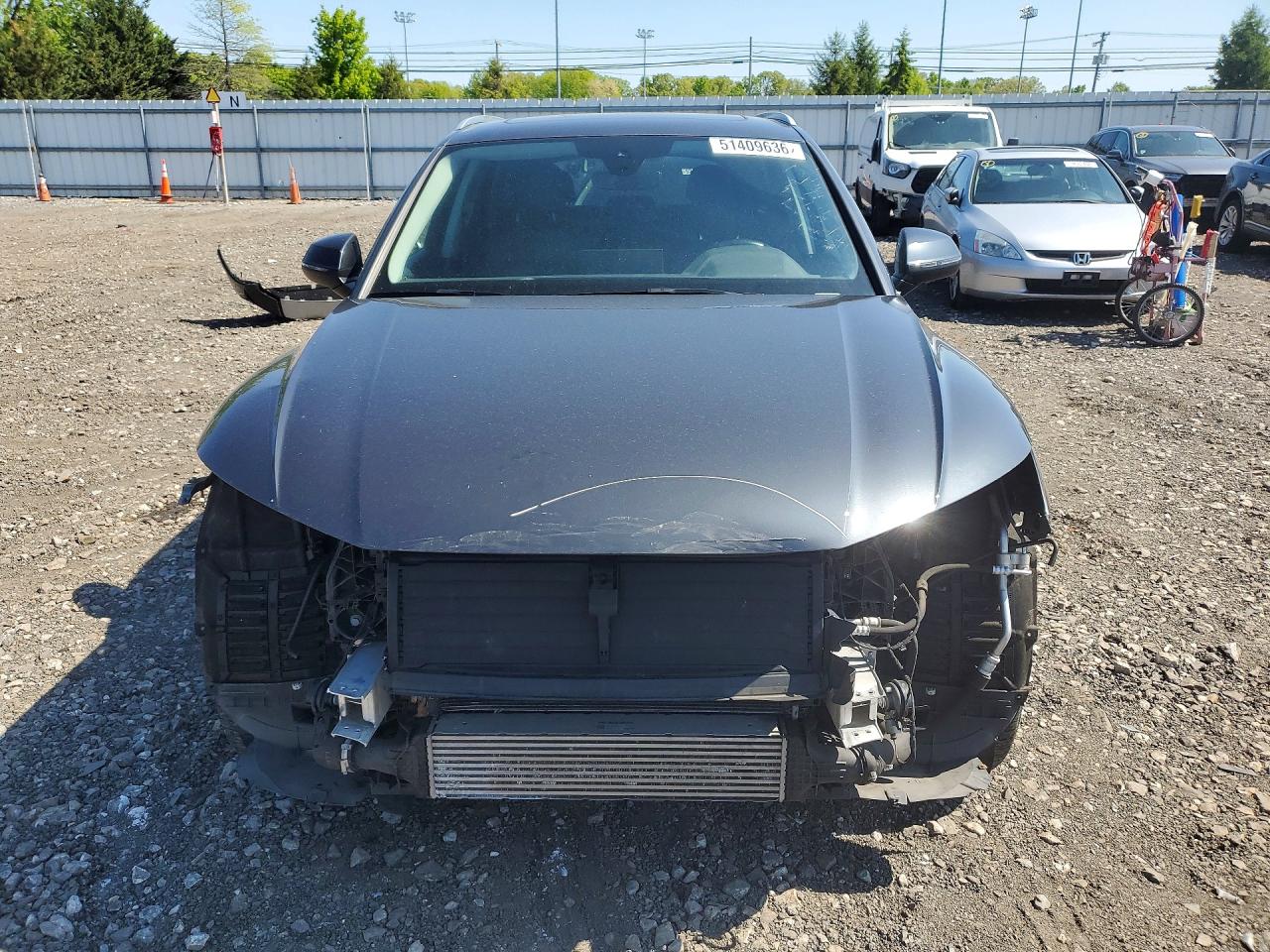 Audi Q5 Premium Plus