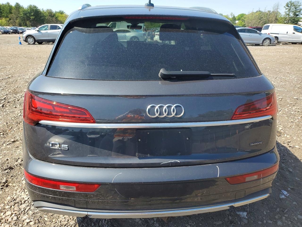 Audi Q5 Premium Plus