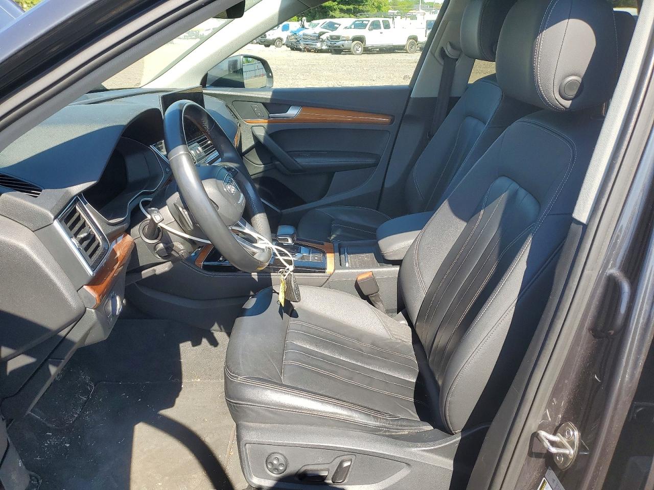 Audi Q5 Premium Plus