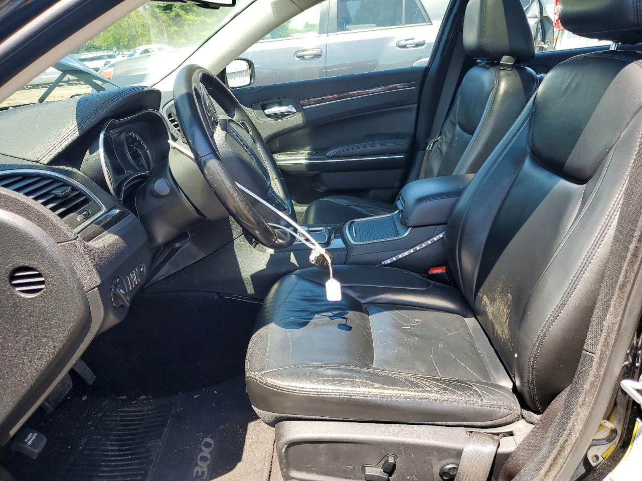 Chrysler 300 Limited