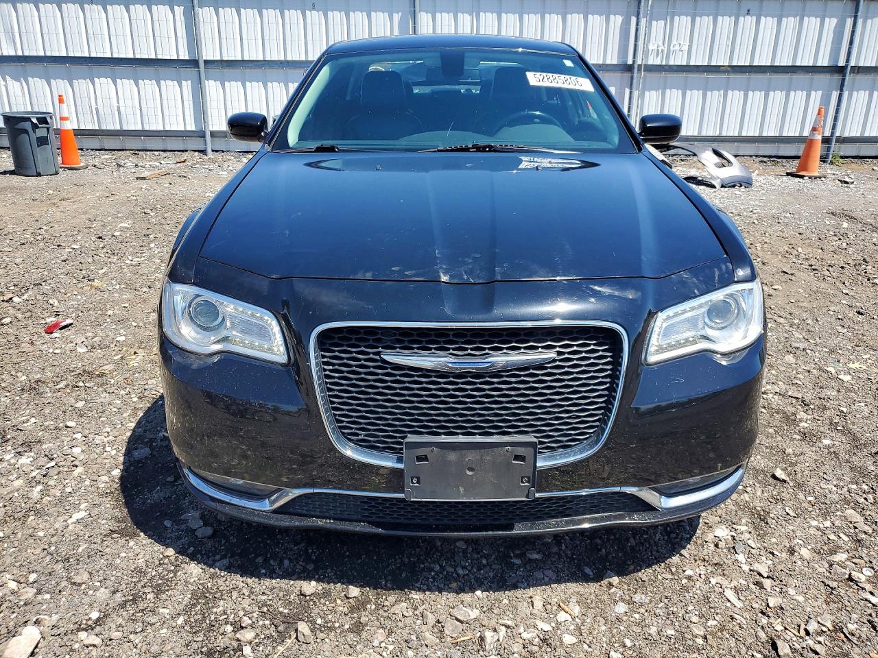 Chrysler 300 Limited