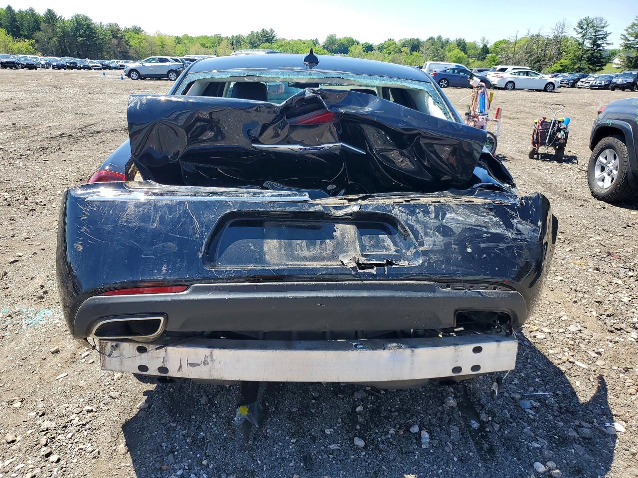 Chrysler 300 Limited