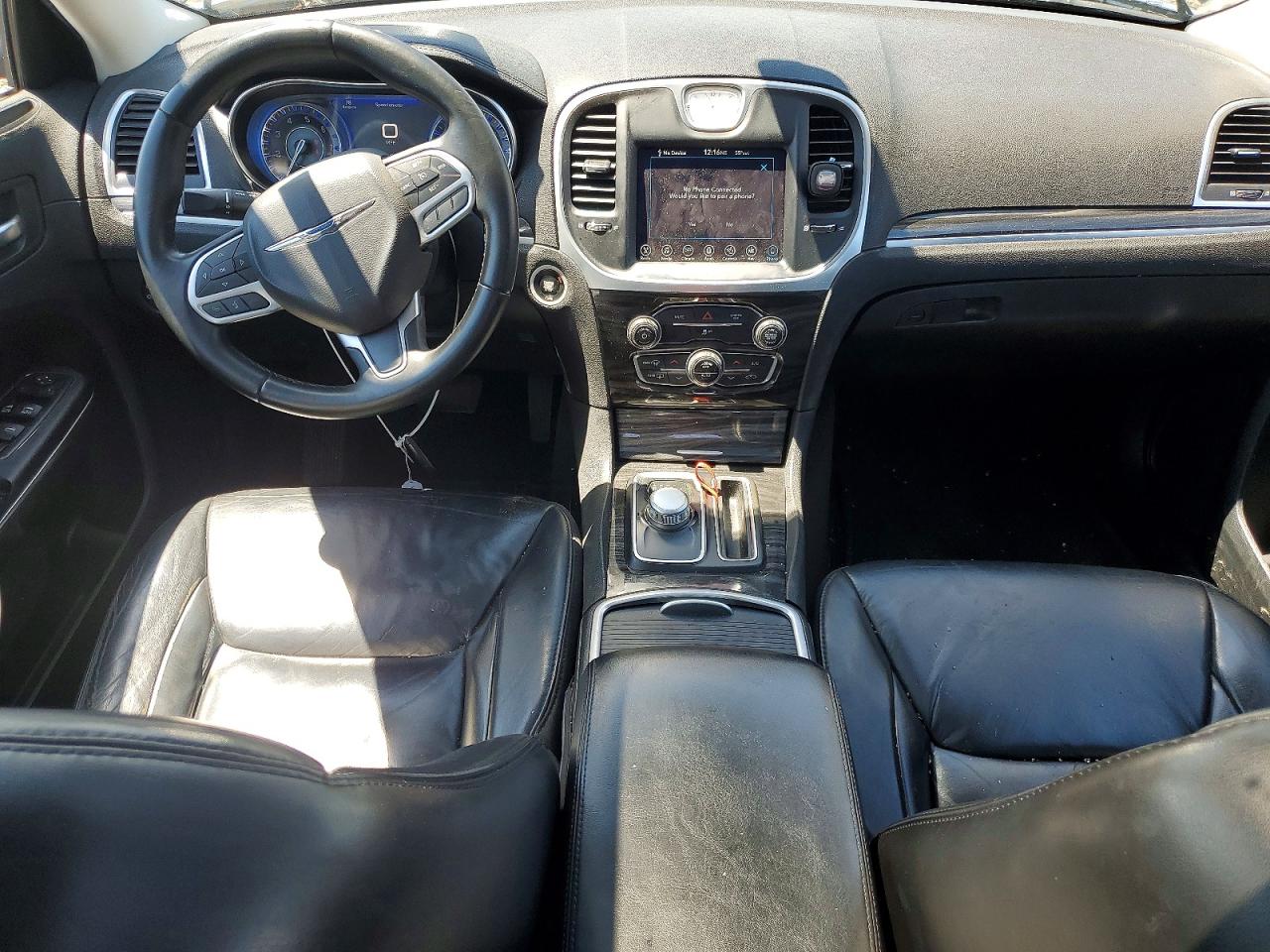 Chrysler 300 Limited