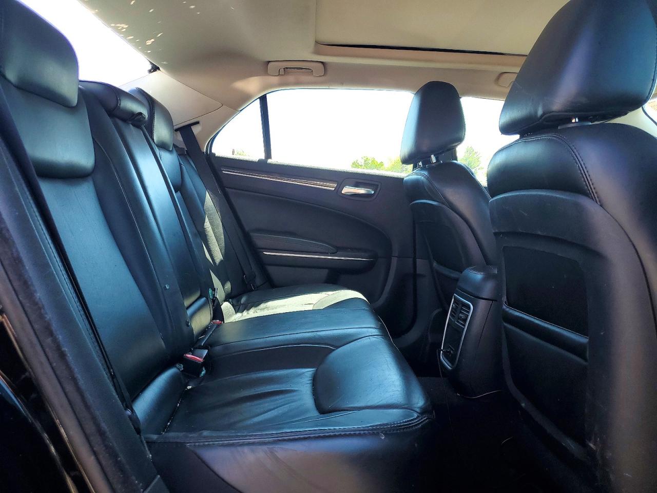 Chrysler 300 Limited