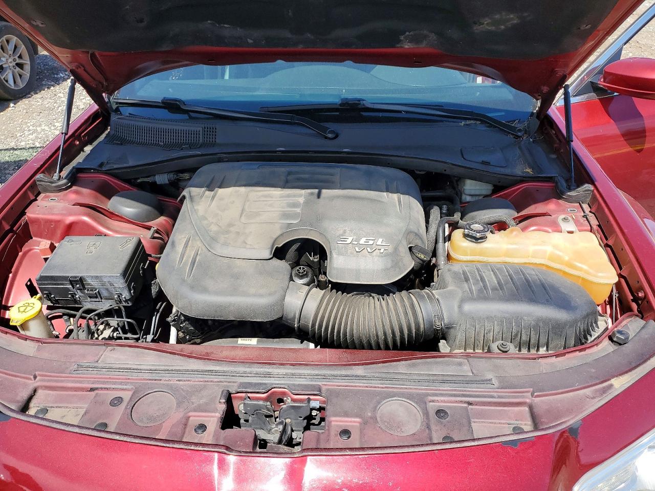 Chrysler 300
