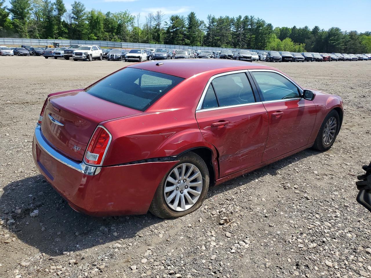 Chrysler 300