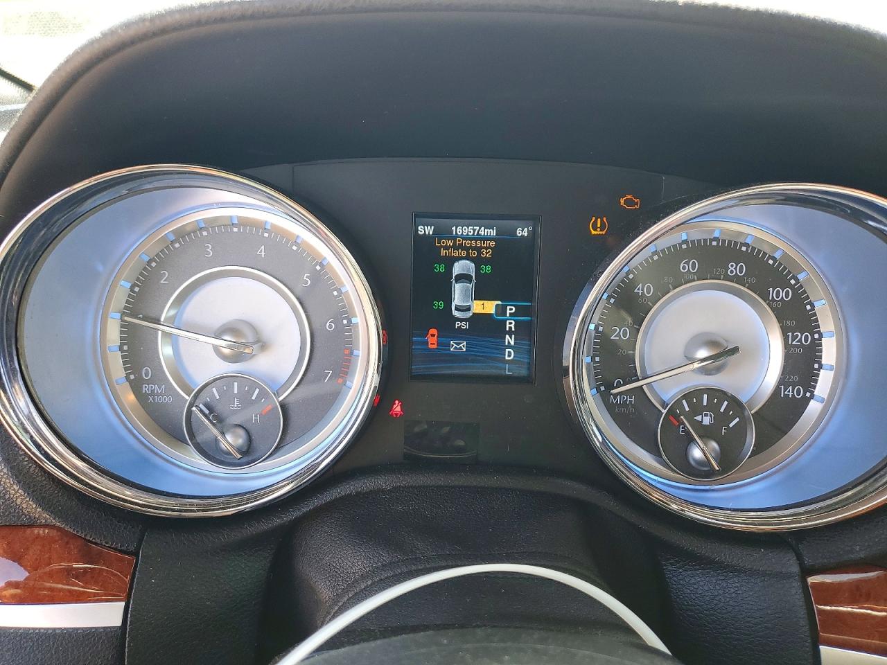 Chrysler 300