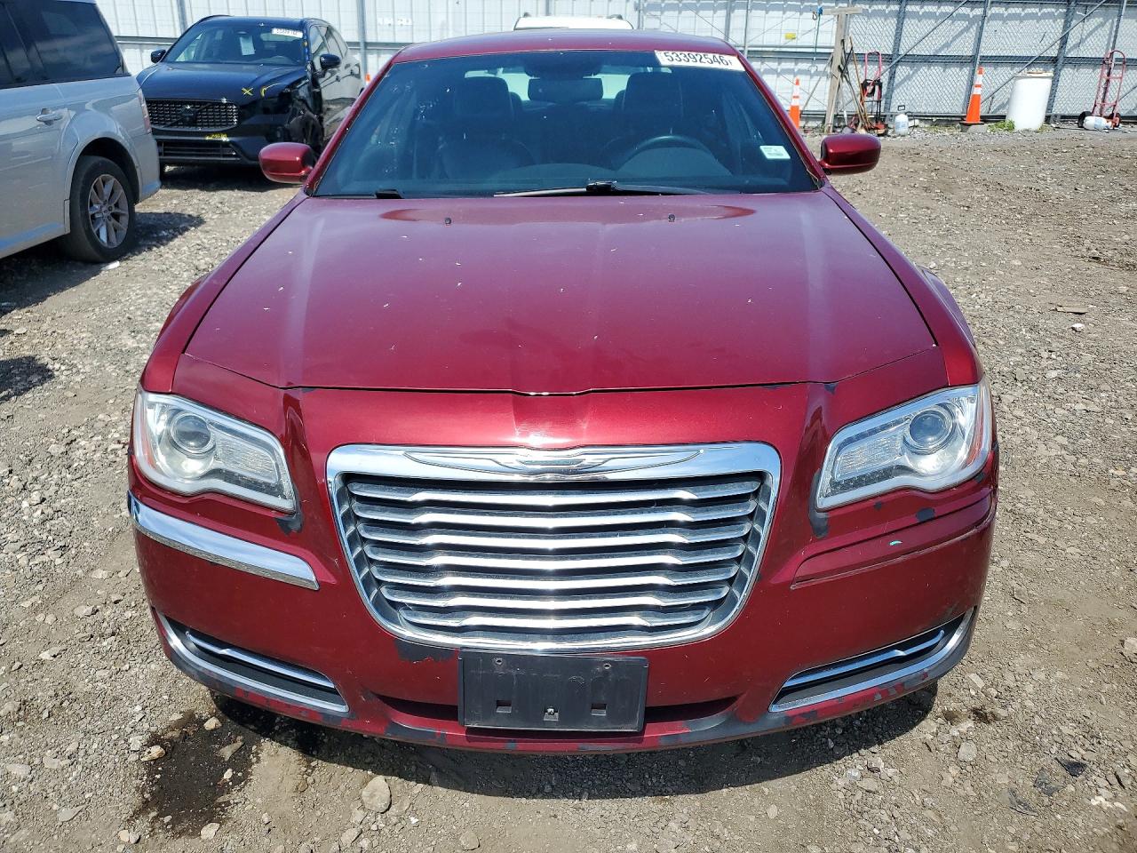 Chrysler 300