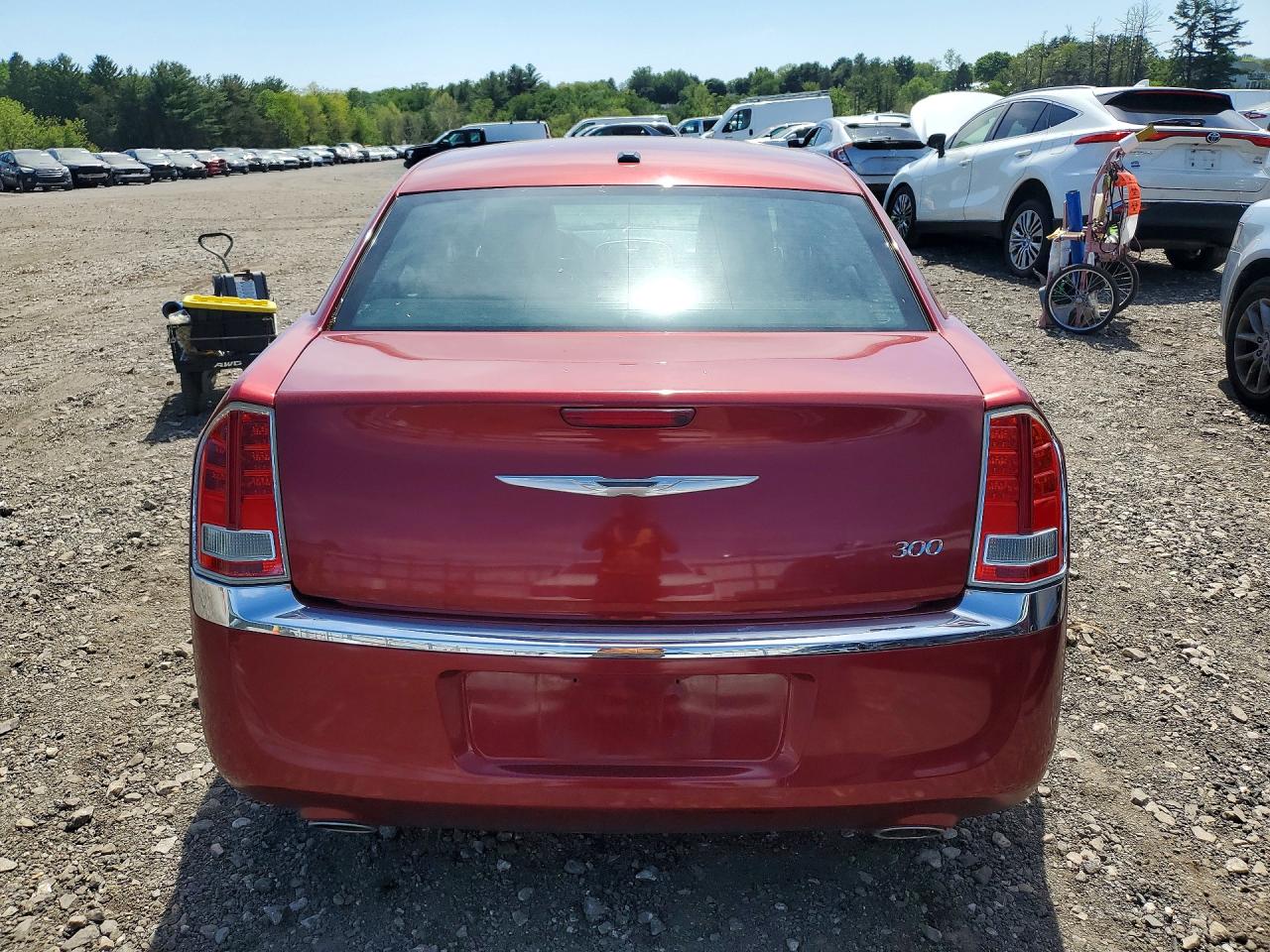 Chrysler 300