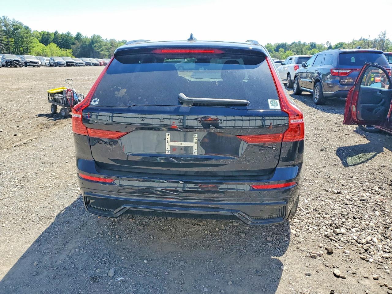 Volvo XC60 Ultra