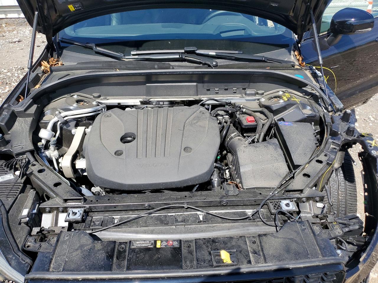Volvo XC60 Ultra