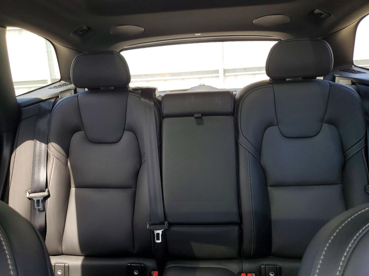 Volvo XC60 Ultra
