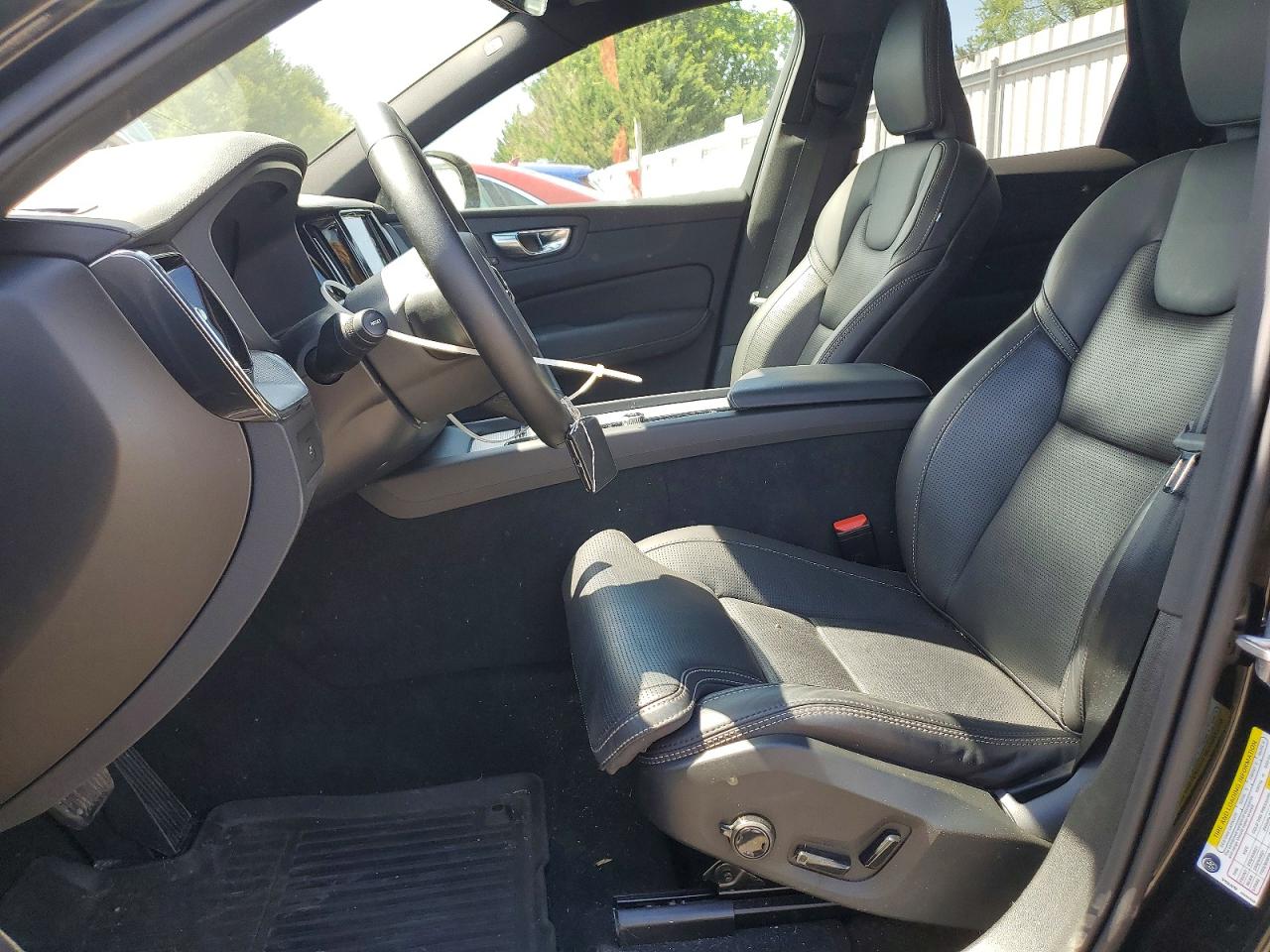 Volvo XC60 Ultra