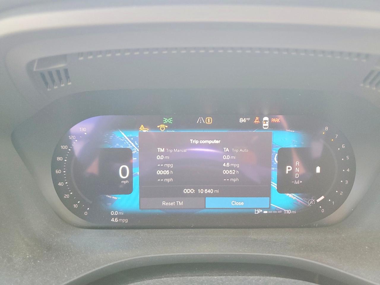 Volvo XC60 Ultra