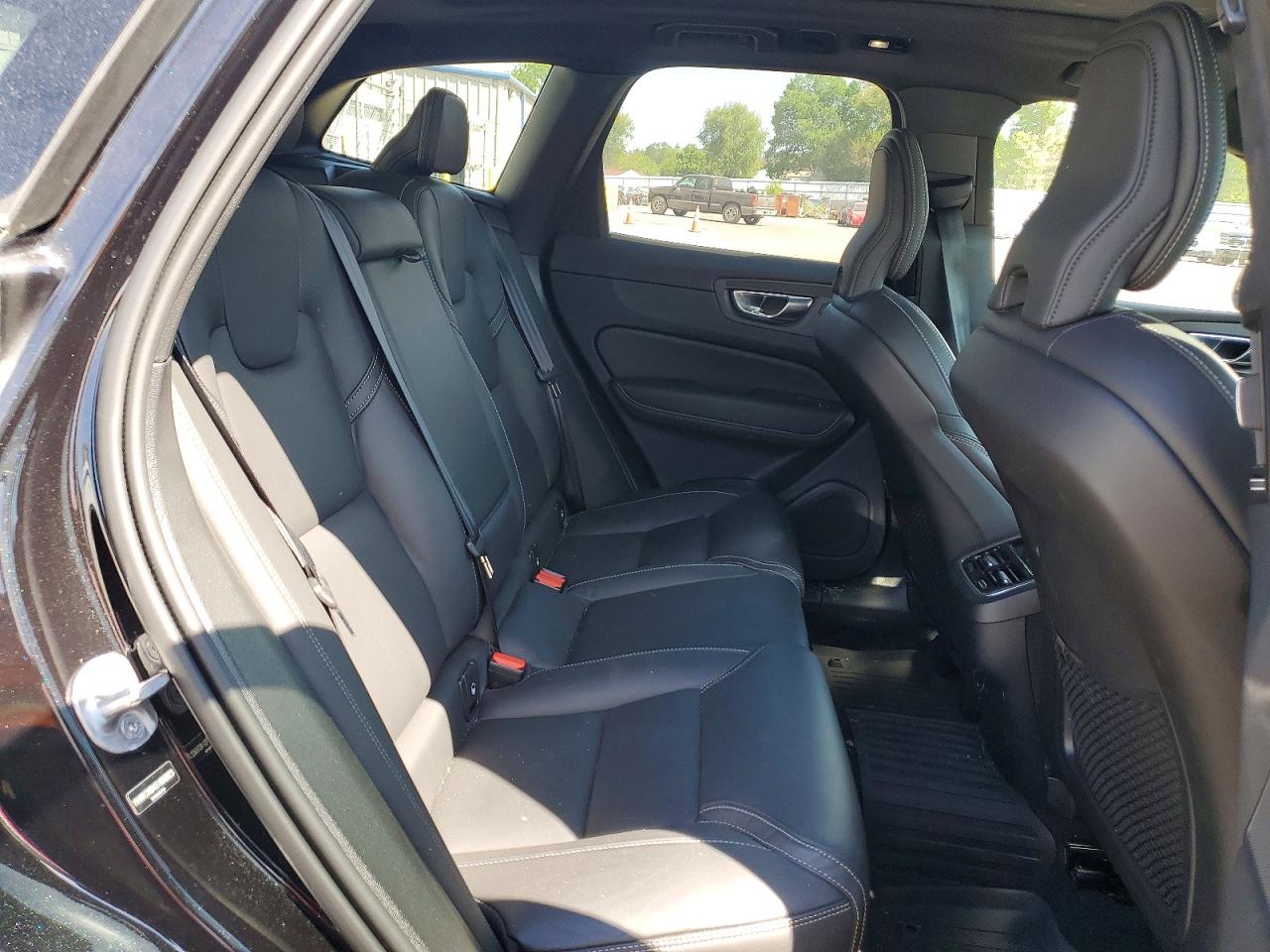 Volvo XC60 Ultra