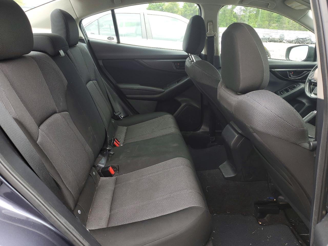 Subaru Impreza Premium