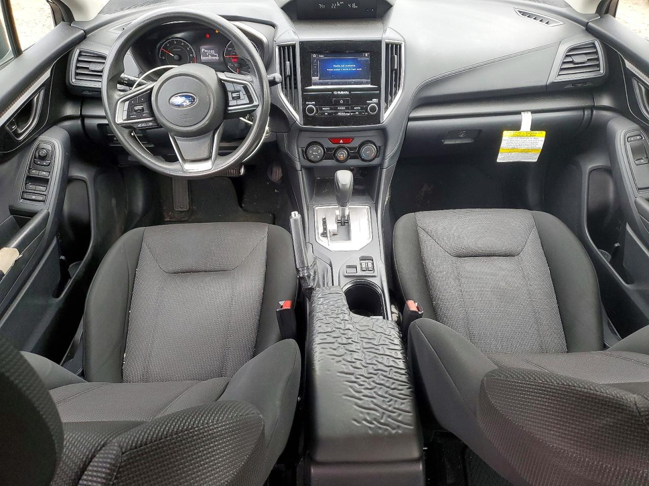 Subaru Impreza Premium