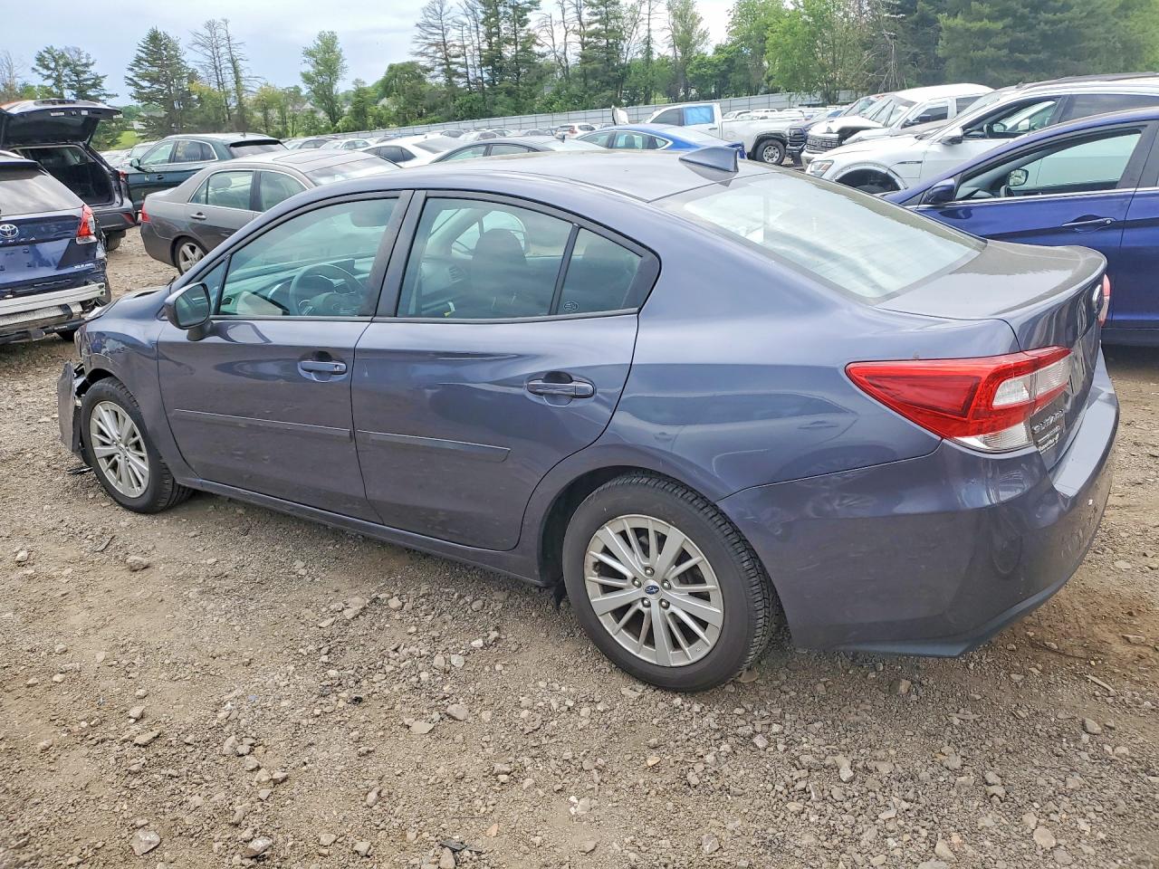 Subaru Impreza Premium