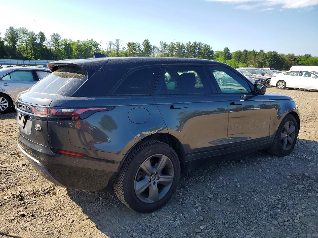 Land Rover Range Rover R-dynamic S