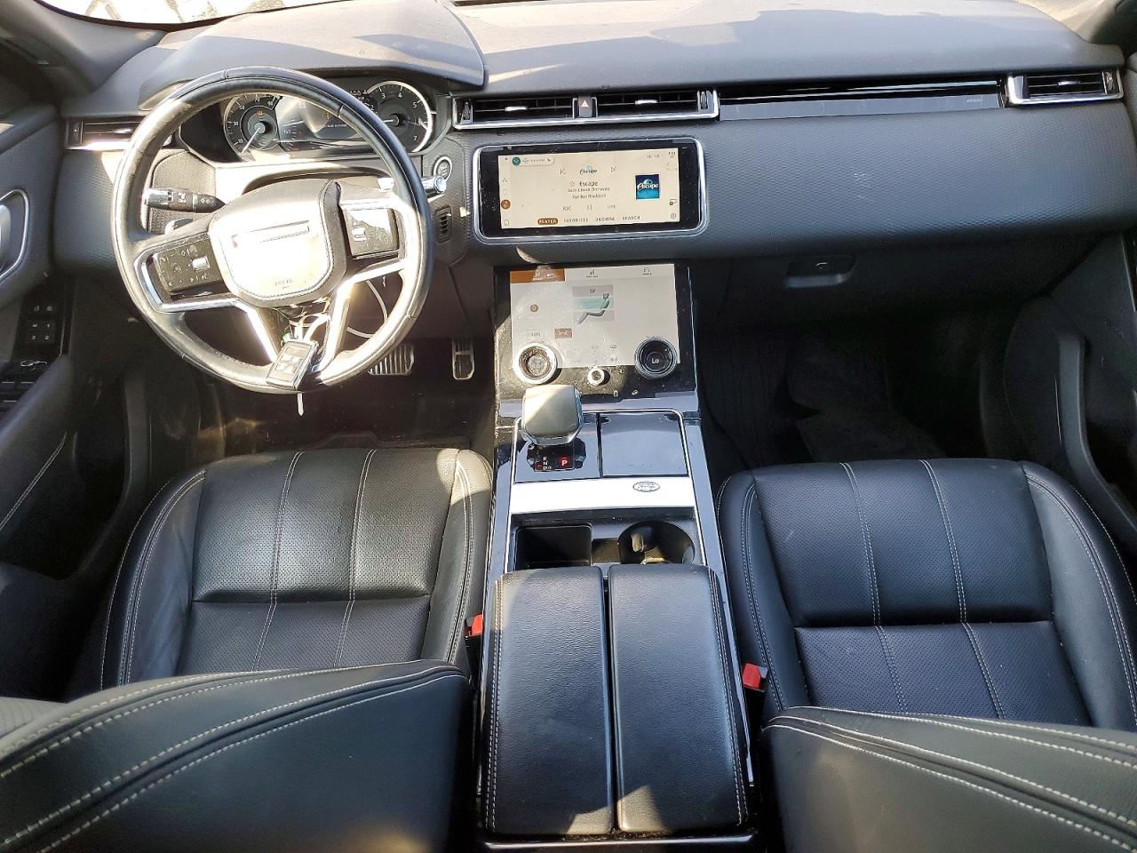 Land Rover Range Rover R-dynamic S