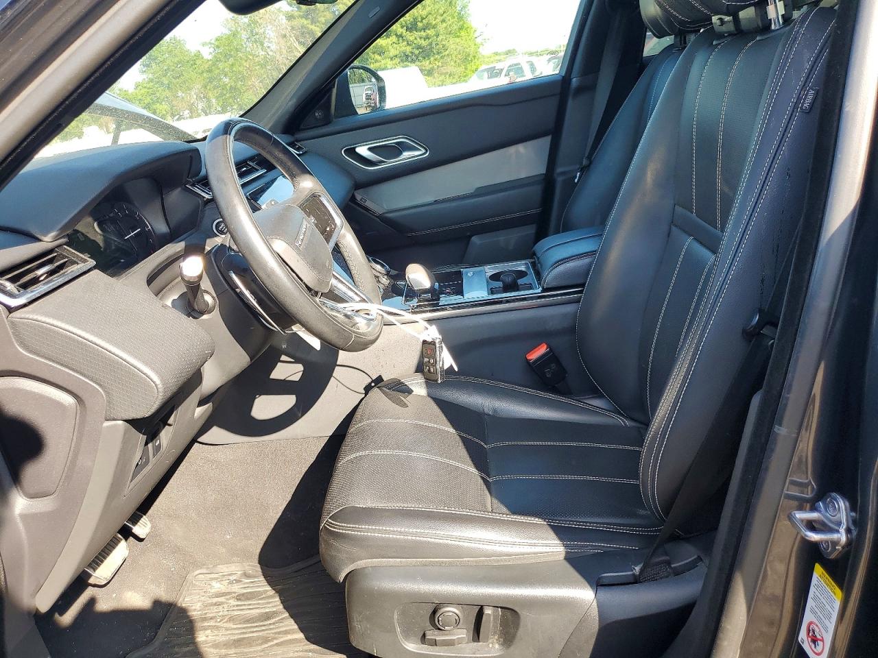 Land Rover Range Rover R-dynamic S