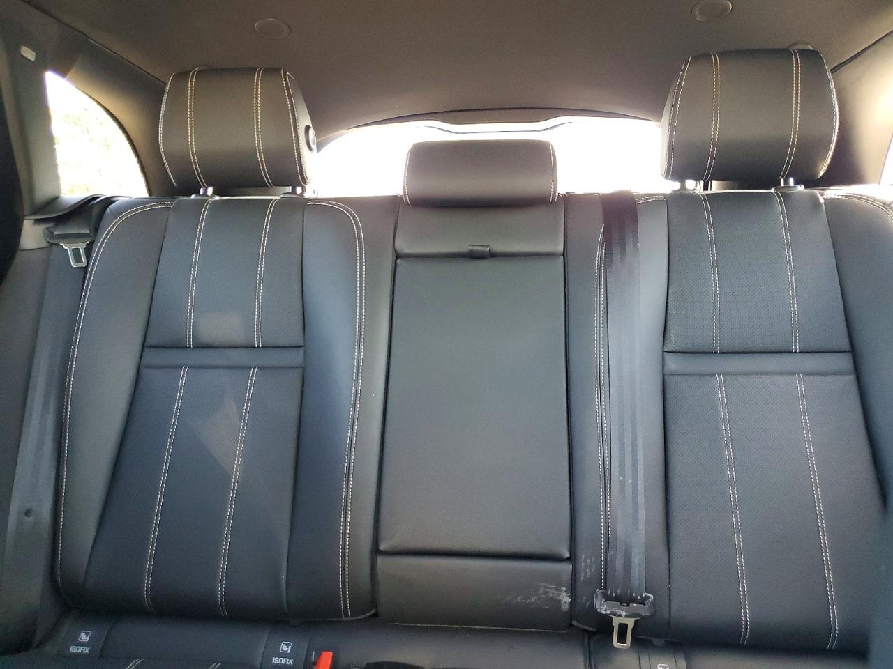 Land Rover Range Rover R-dynamic S