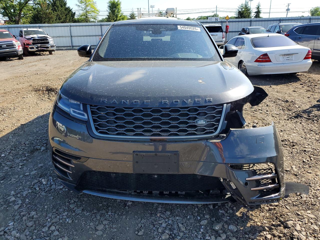 Land Rover Range Rover R-dynamic S