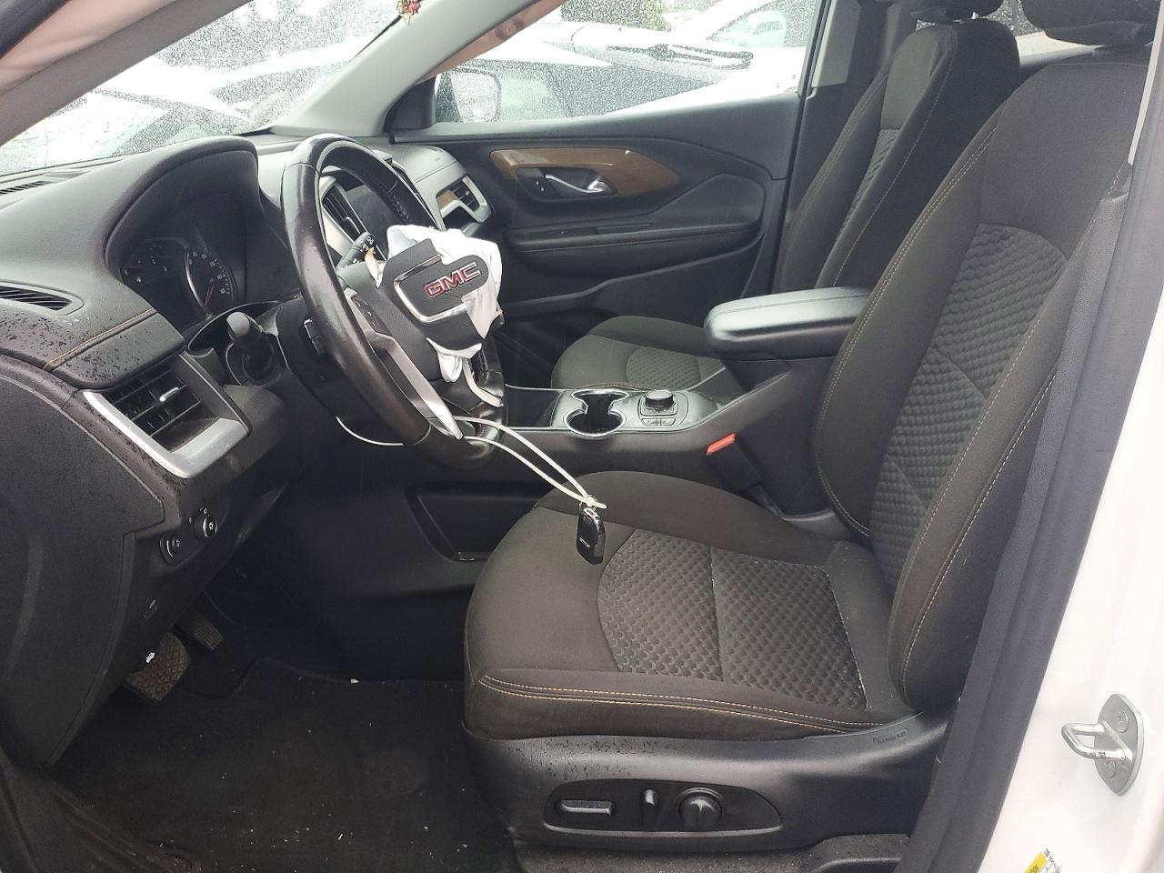 GMC Terrain Sle