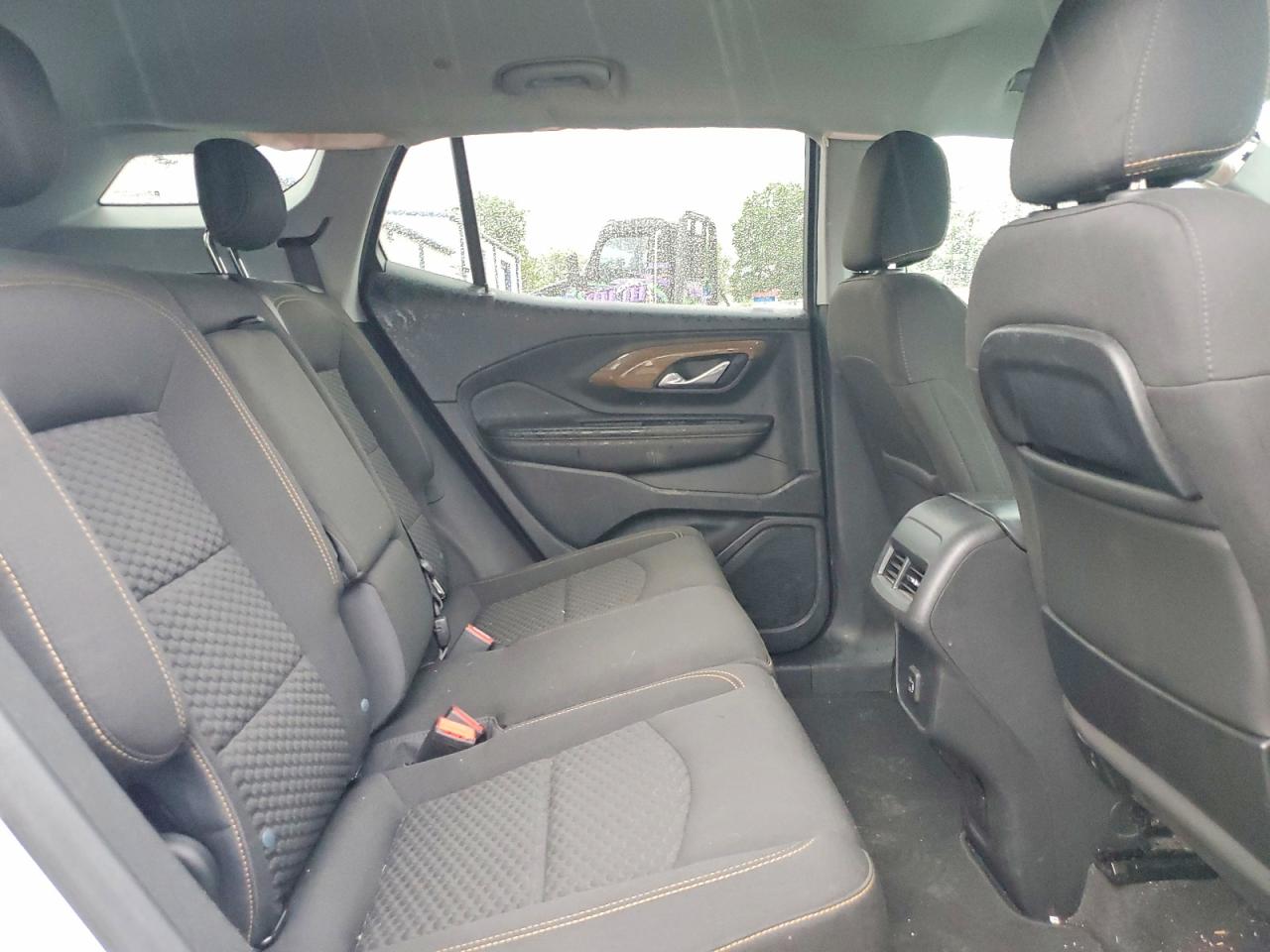 GMC Terrain Sle