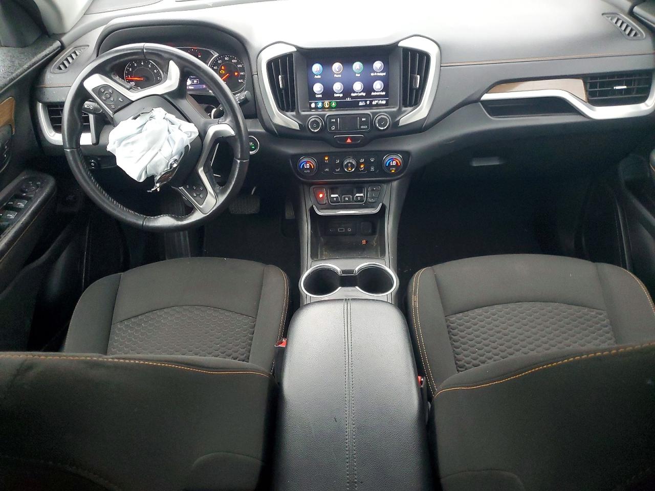 GMC Terrain Sle