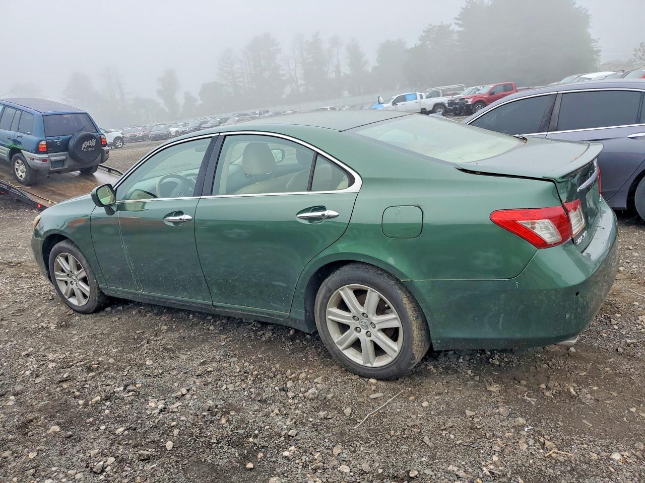 Lexus Es 350