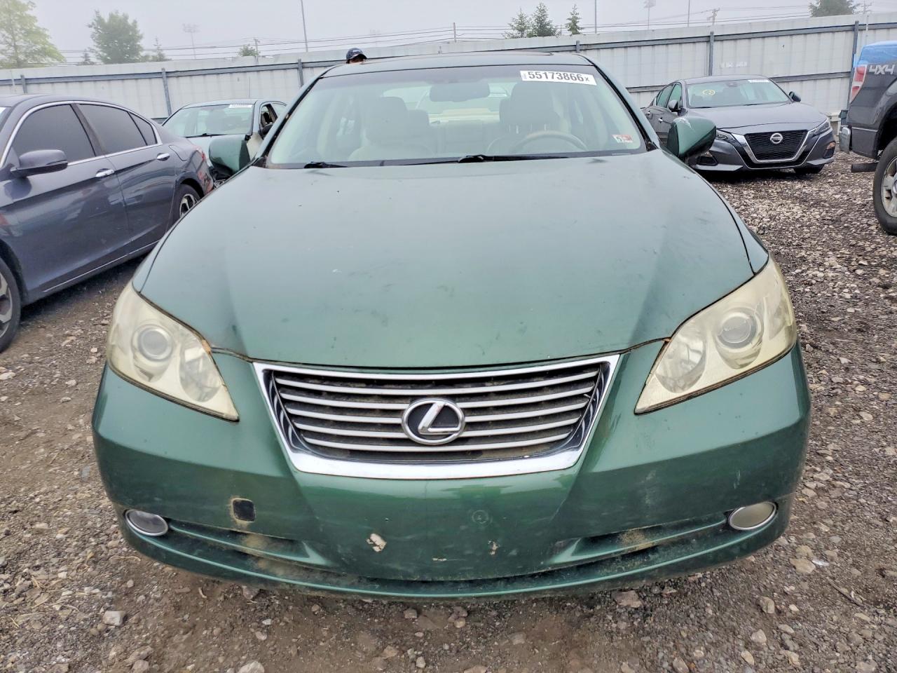 Lexus Es 350