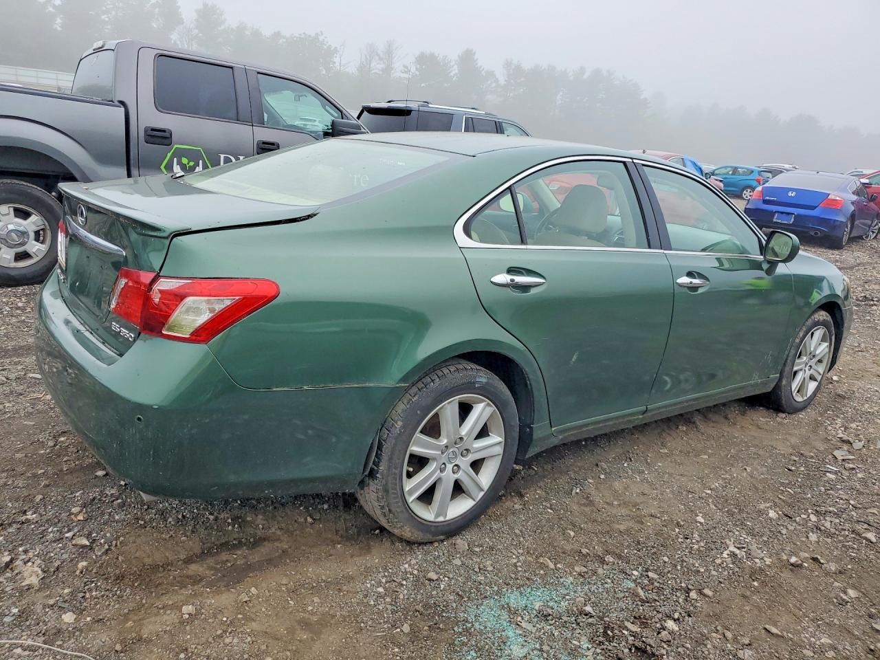 Lexus Es 350