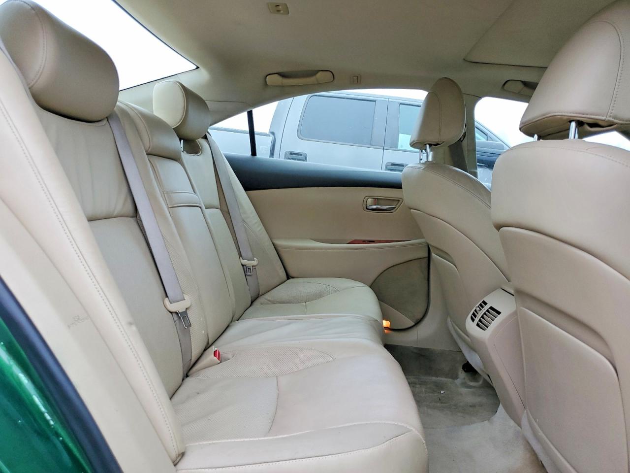 Lexus Es 350