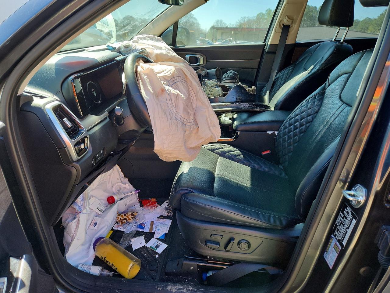 Kia Sorento X-line Sx Prestige