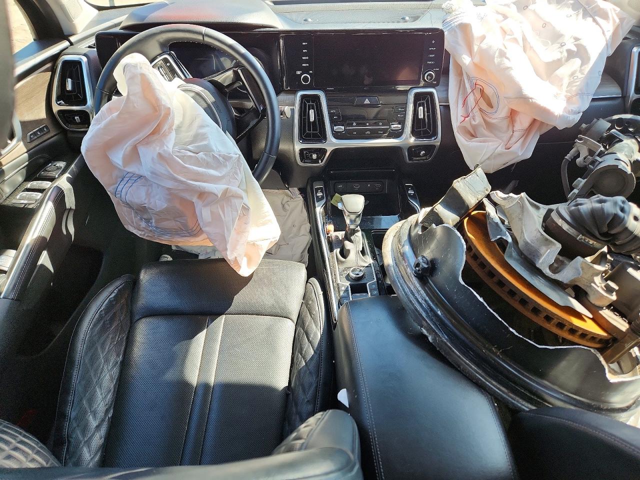 Kia Sorento X-line Sx Prestige