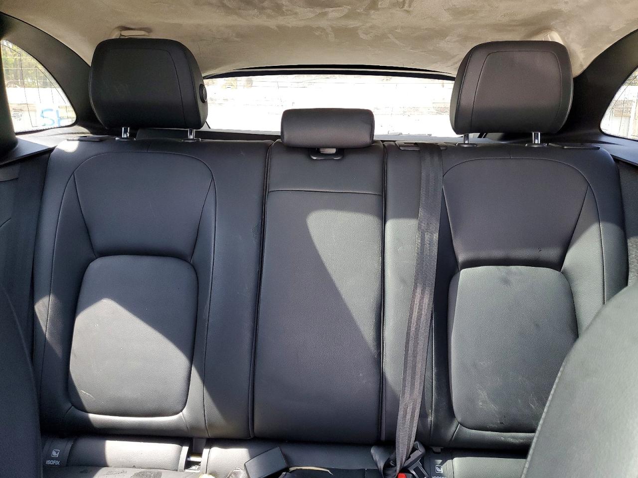 Jaguar F-PACE Premium