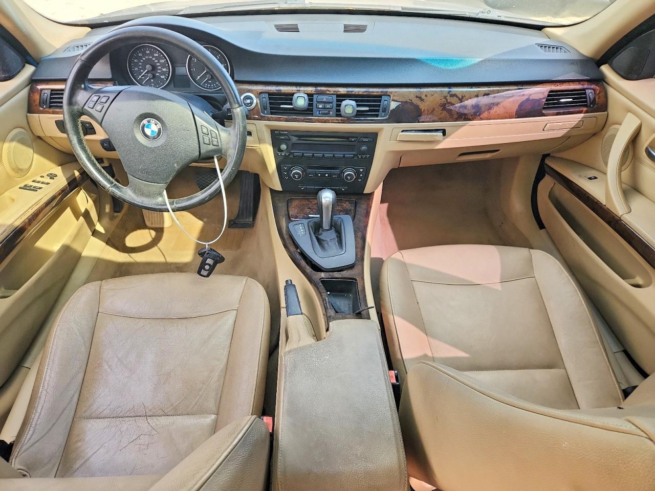 BMW 3 Series Xi