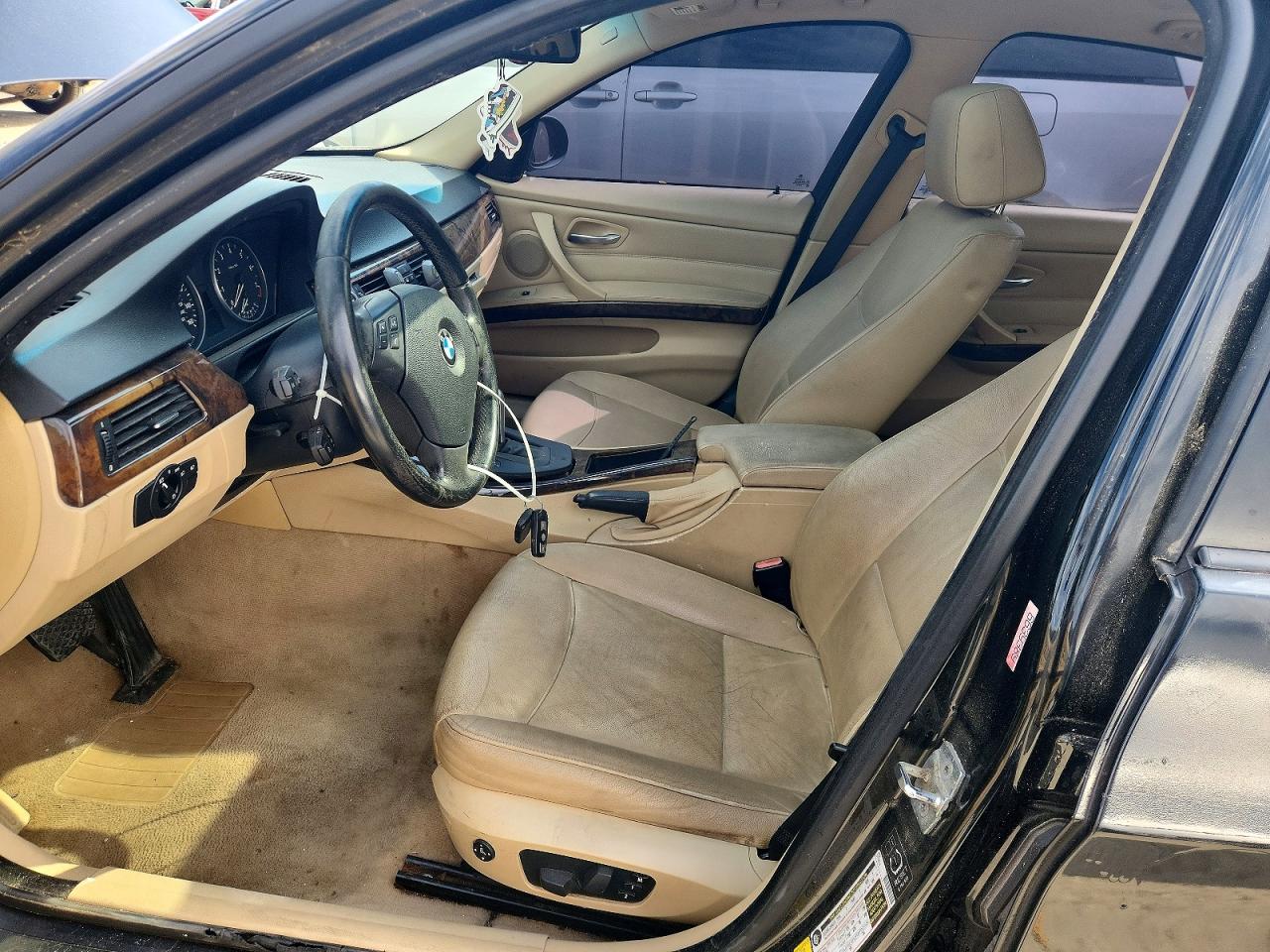 BMW 3 Series Xi