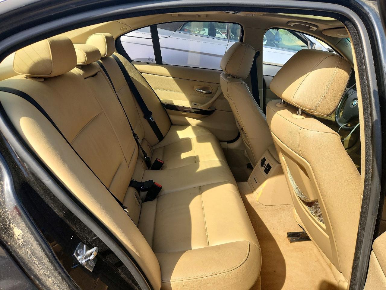 BMW 3 Series Xi