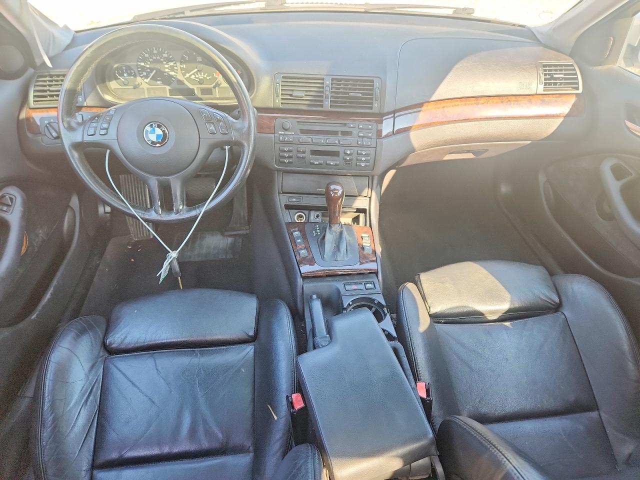 BMW 3 Series I