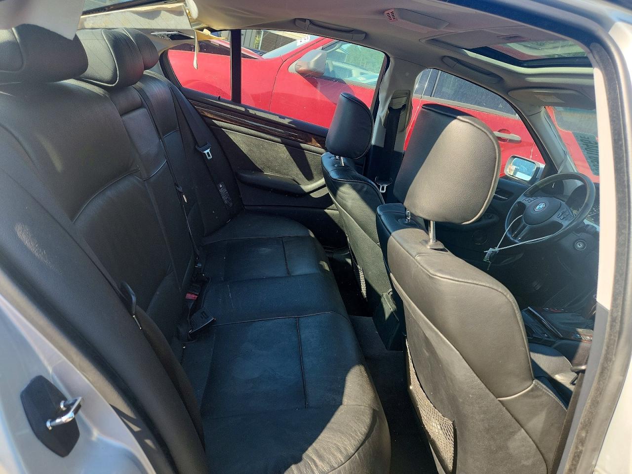 BMW 3 Series I